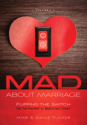 Mad About Marriage - Participant Guide