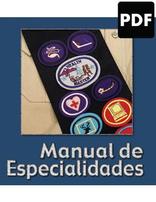 Manual de Especialidades | PDF Descargable