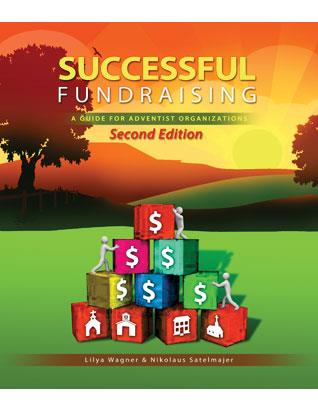 Successful Fundraising 2nd Edition