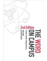 The Word on Campus Book with DVD