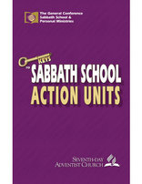 Sabbath School Action Units