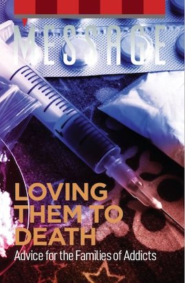 Loving them to Death - Message Tract (Pack of 100)