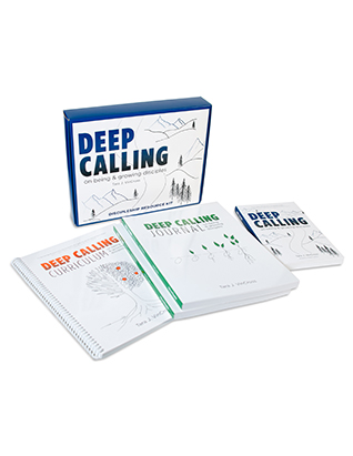 Deep Calling Complete Kit