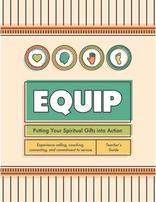 EQUIP Church Leader's Guide