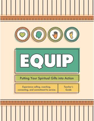 EQUIP Teacher's Guide