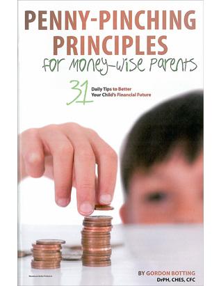 Penny Pinching Principles for Money-wise Parents