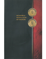 Memorial Medallion Brochure