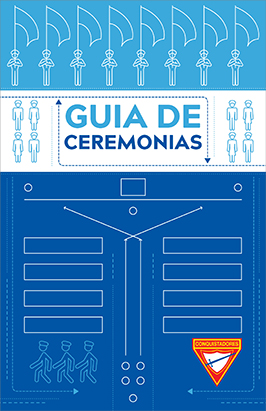 Ceremonies Guide | Spanish
