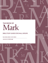 Mark Relational Bible Studies – PDF Download
