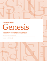 Genesis Relational Bible Studies - PDF Download