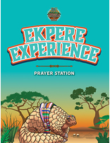 VBS 19 Ekpere Experience (Prayer)