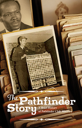 Pathfinder Story (English) NAD Edition