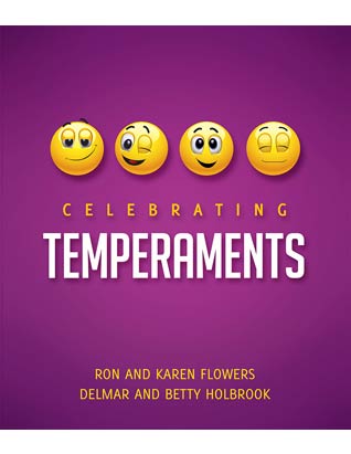 Celebrating Temperaments
