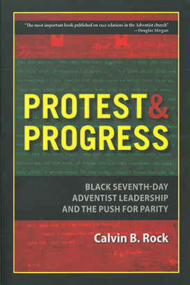 Protest & Progress