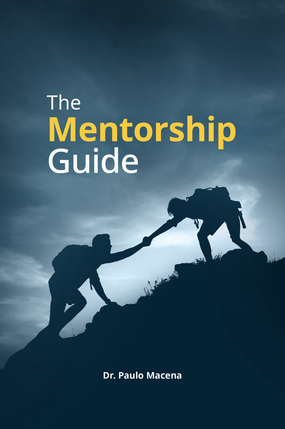 The Mentorship Guide