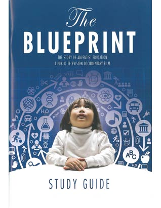 The Blueprint - Study Guide