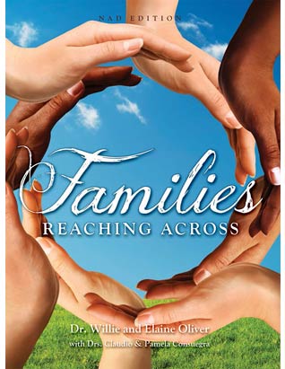 Families Reaching Across NAD Edition - Family Ministries Planbook 2014