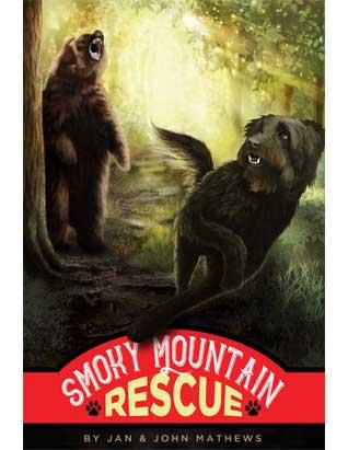 Smoky Mountain Rescue