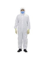 Medical Isolation Suit