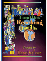 Families Reaching Families