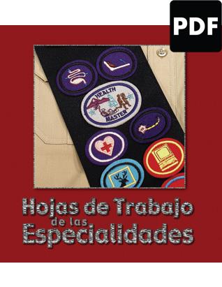 Honors Worksheets PDF Download - Spanish
