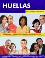 Footprints for Parents & Mentors Leader's Guide w/CD (Spanish)