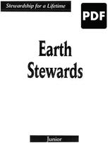 Stewardship for a Lifetime - Earth Stewards