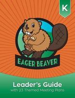 Eager Beaver Leader's Guide