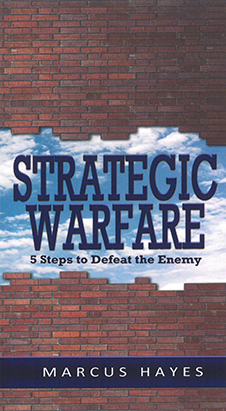 Strategic Warfare