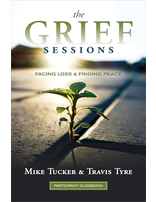 The Grief Sessions - Participant Guide