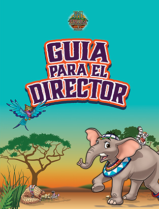 VBS 19 Director's Guide Spanish