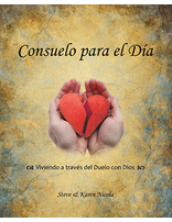 Consuelo para el Día | Libro