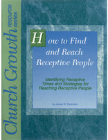 How to Find and Reach Receptive People