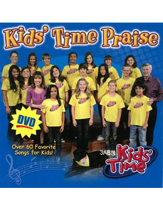 Kids' Time Praise