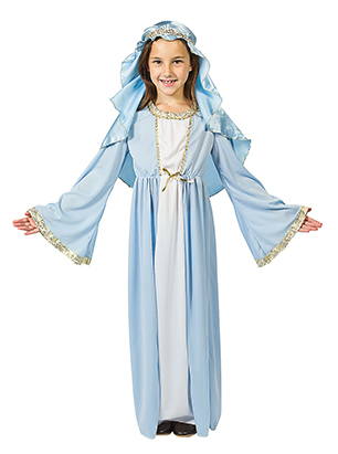 Deluxe Children's Bible Costume