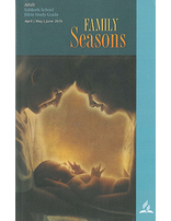 Family Seasons Adult Sabbath School Guide
