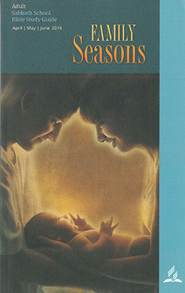 Family Seasons Adult SS Guide