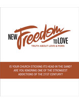 New Freedom to Love USB