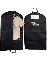 Pathfinder Garment Bag