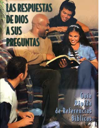 God's Answers to Your Questions (Spanish Only)