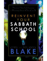 Reinvent Your Sabbath School (Book)