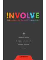 Involve: Understanding Natural Evangelism