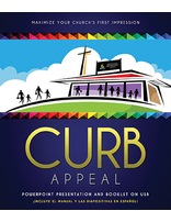 Curb Appeal (CD)