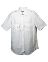 Adventurer Women's Staff Uniform Blouse (Short Sleeve)