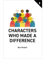 Characters Who Made a Difference-Par