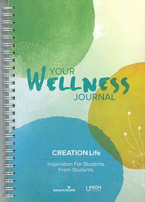 Your Wellness Journal