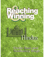 Reaching & Winning Hindus