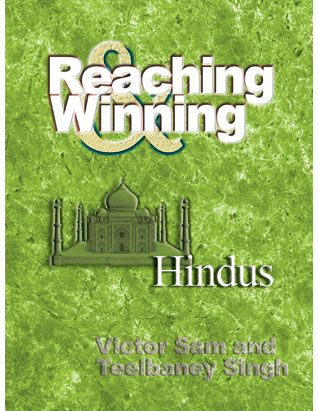 Reaching and Winning Hindus