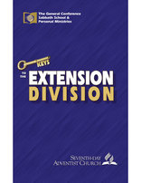 The Extension Division