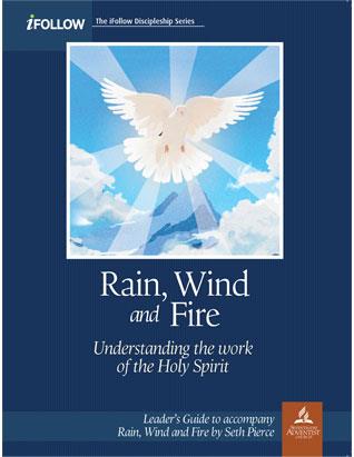 Rain, Wind and Fire - iFollow Leader's Guide